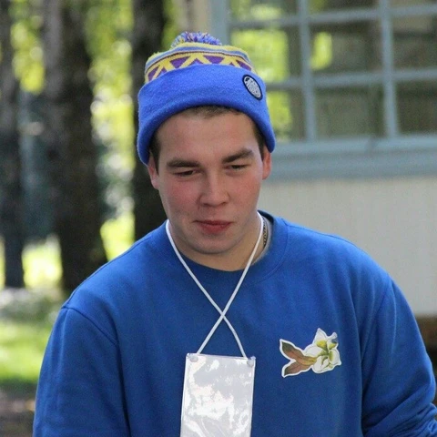 Шамиль Зиннуров Avatar