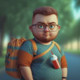 Bloopz Avatar