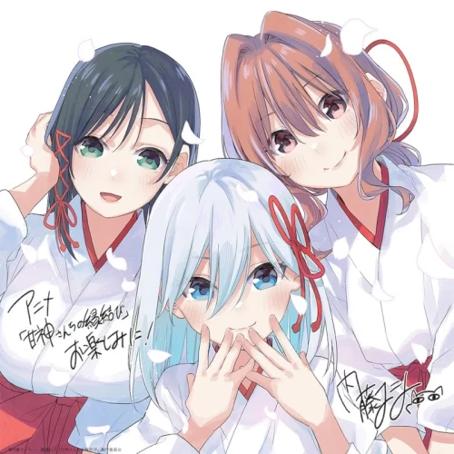 LuckyOne2049 Avatar