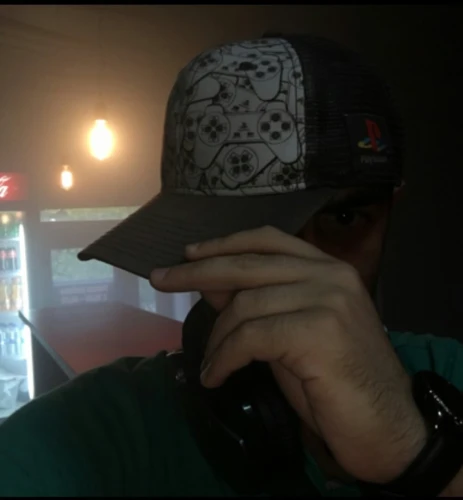 GaTosikMe Avatar