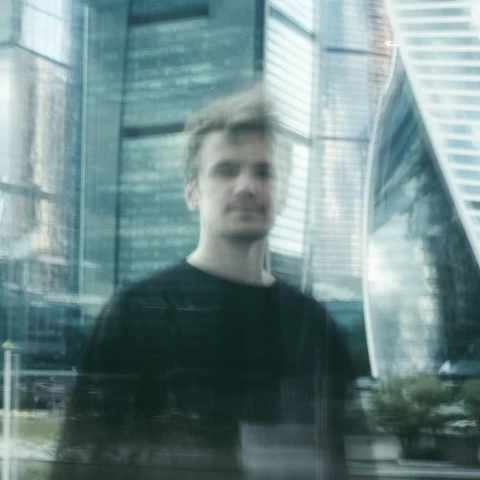 Павел Гудков Avatar