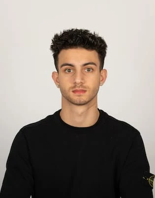 Uladzislau Dzerzhanovich Avatar