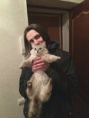 Лиза Кудряшова Avatar