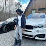 Maksim Baranov Avatar