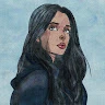Pani Malyuvalka Avatar