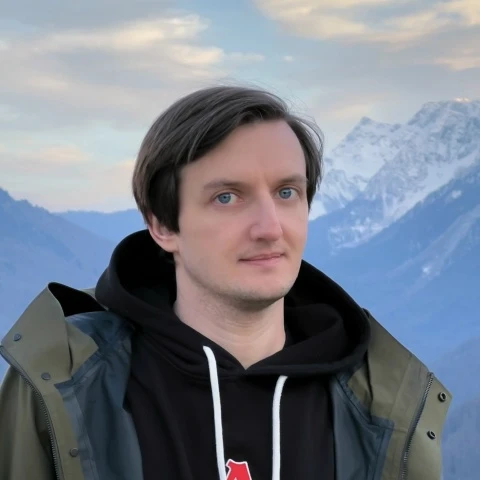 styopin Avatar