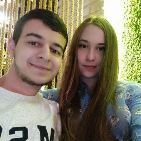 Илья Велес Avatar