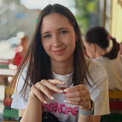 Анастасия Королева_2 Avatar