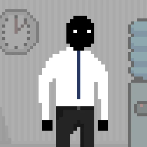 Xarald Avatar