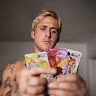 Ryan Gosling Avatar