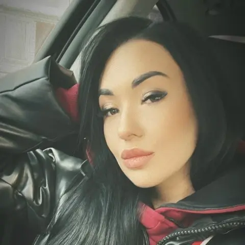 Диана Казанская_2 Avatar