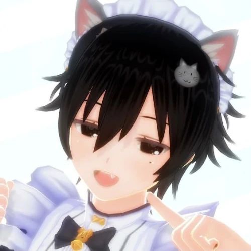 geekie Avatar