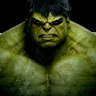 Iron Hulk Avatar