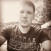 Александр Данилов_6 Avatar