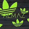 Daniel Almaz Avatar