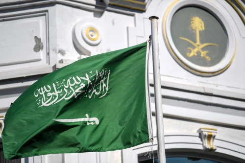 As-Salafi Avatar