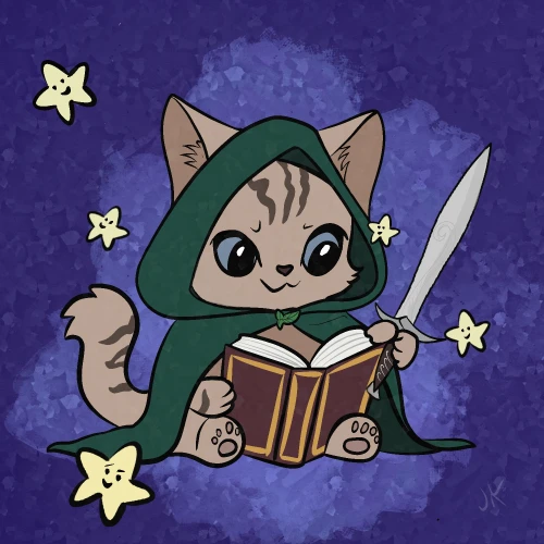 Demon Haksel Avatar