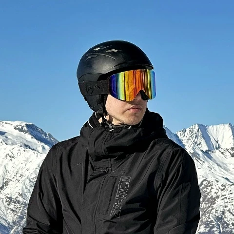 Антон Митин Avatar