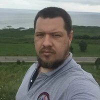 Михаил Михайлов_13 Avatar