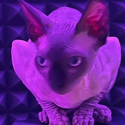 Ярослав Бурдоленко Avatar