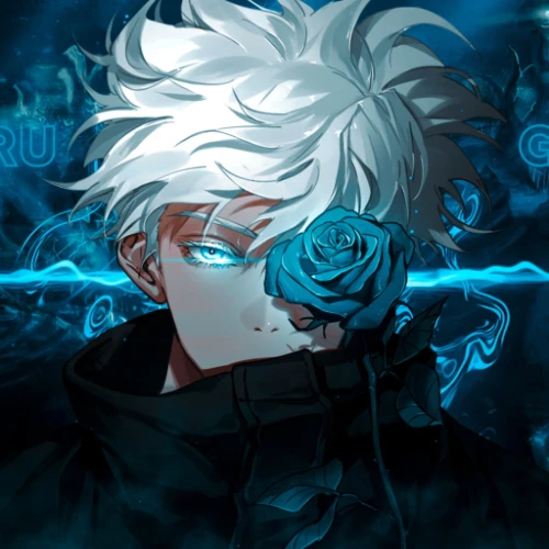gojosatoru07 Avatar