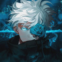 gojosatoru07 Avatar