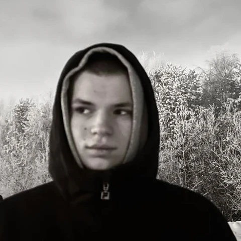 George Rogov Avatar