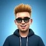 Dan Burykin Avatar