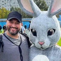Serdar Kuliev Avatar