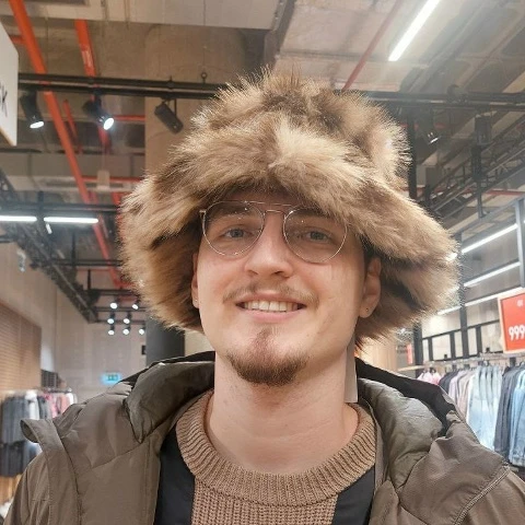 Дмитрий Костев Avatar