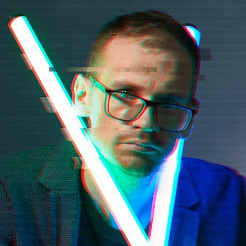 iskrilsk Avatar