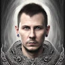 Jevgeni Hamsta Avatar