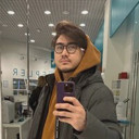 Айюбхон Далиев Avatar