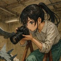 larin7070 Avatar