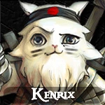 kenrix Avatar