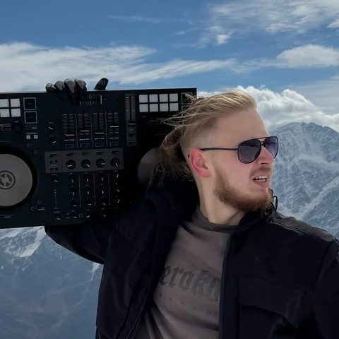 Bochkarev18 Avatar