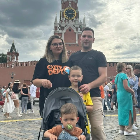 Igorevich_14 Avatar
