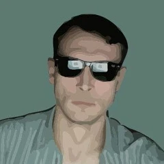 Александр Баранов_2 Avatar