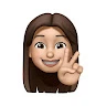 Darya Hryb Avatar