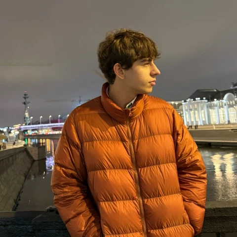1121421 Avatar