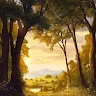 The calm. Avatar