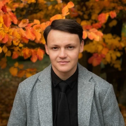 Георгий Князьков Avatar