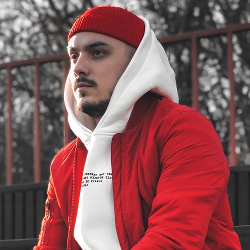 Никита Шевченко Avatar