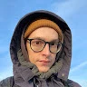 Slava Beloglazov Avatar