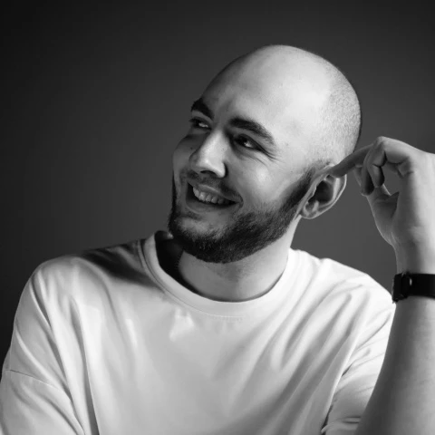 Тамерлан Арзамазов Avatar