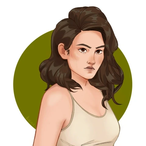 Lada Knyazeva Avatar