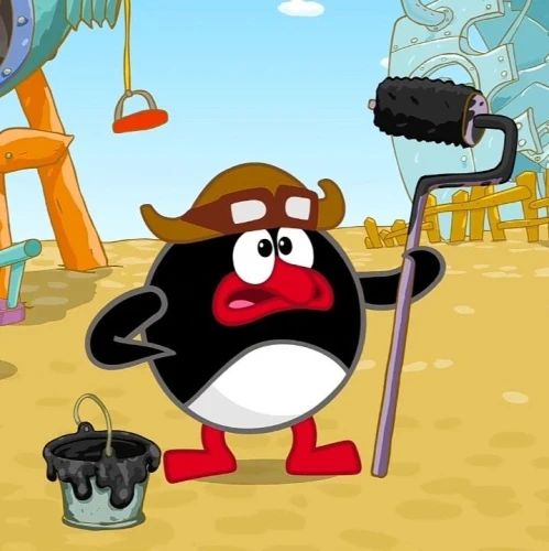 ArZZeN Avatar