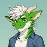 Zenith Dragon Avatar