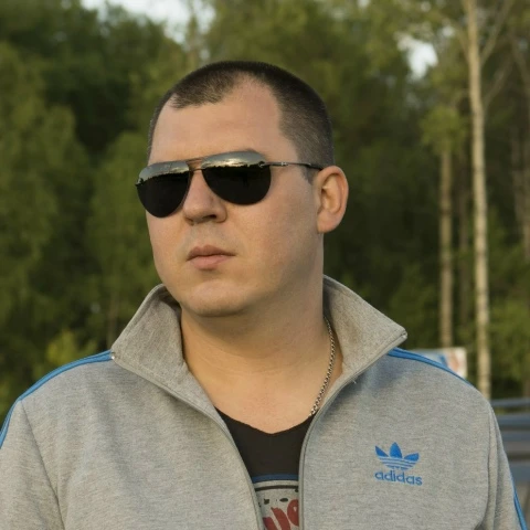 Константин Михайлович Avatar