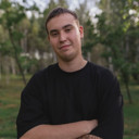 Артём Голик Avatar